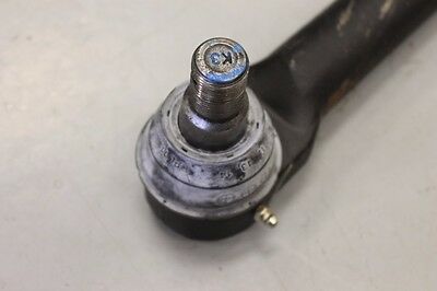 Freightliner Drag Link - Ball Joints - P/N 14-18473-000