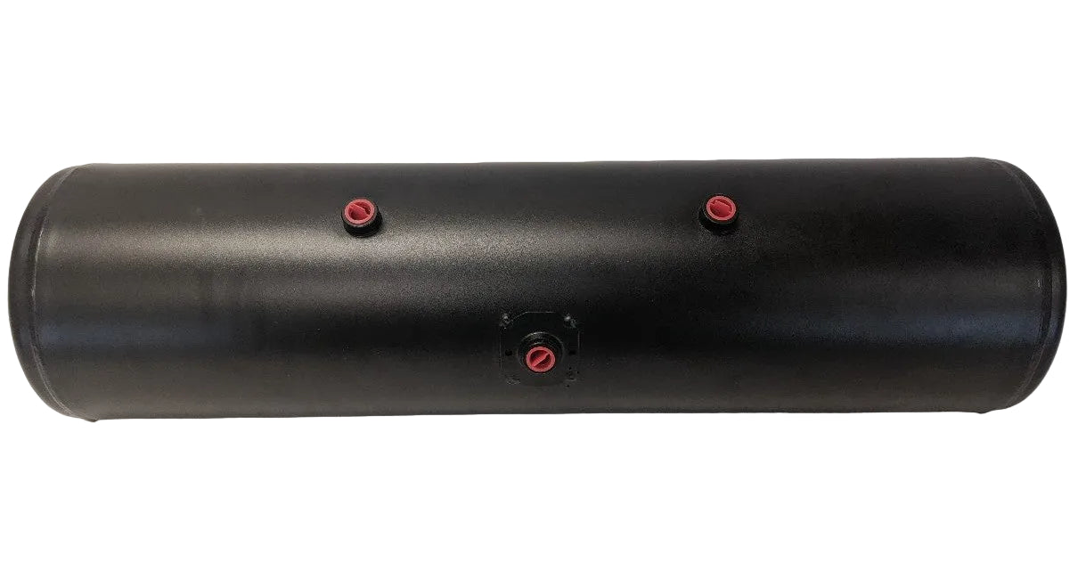 New Hendrickson Air Tank -P/N HDR R008590