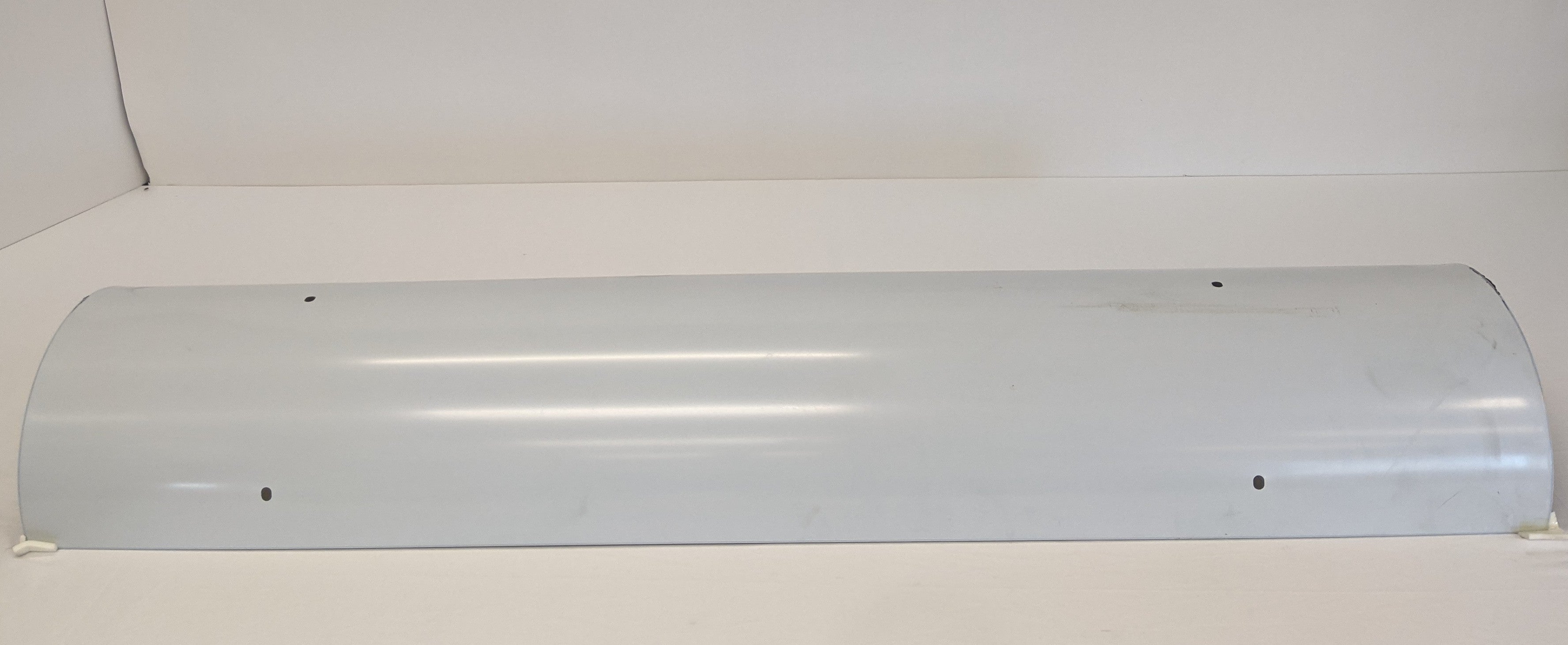 Western Star Exhaust Muffler Heat Shield - P/N  23101-3439 (6701007994966)