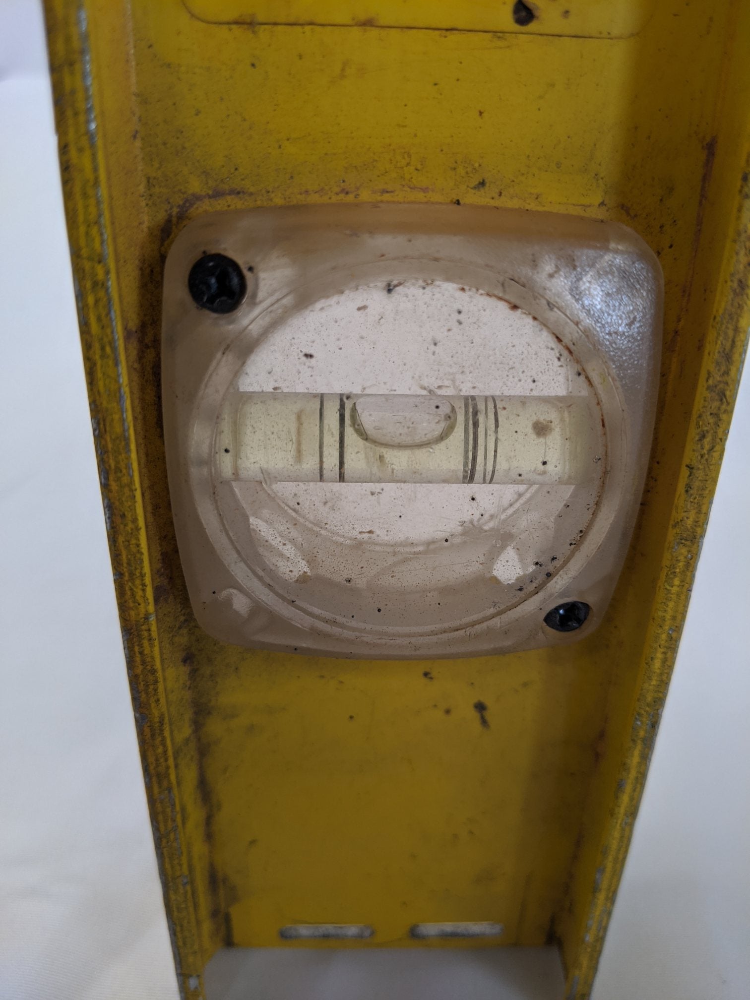 Stanley 24" Pro I-Beam Level (42-240) - Top Read - Lot of 3
