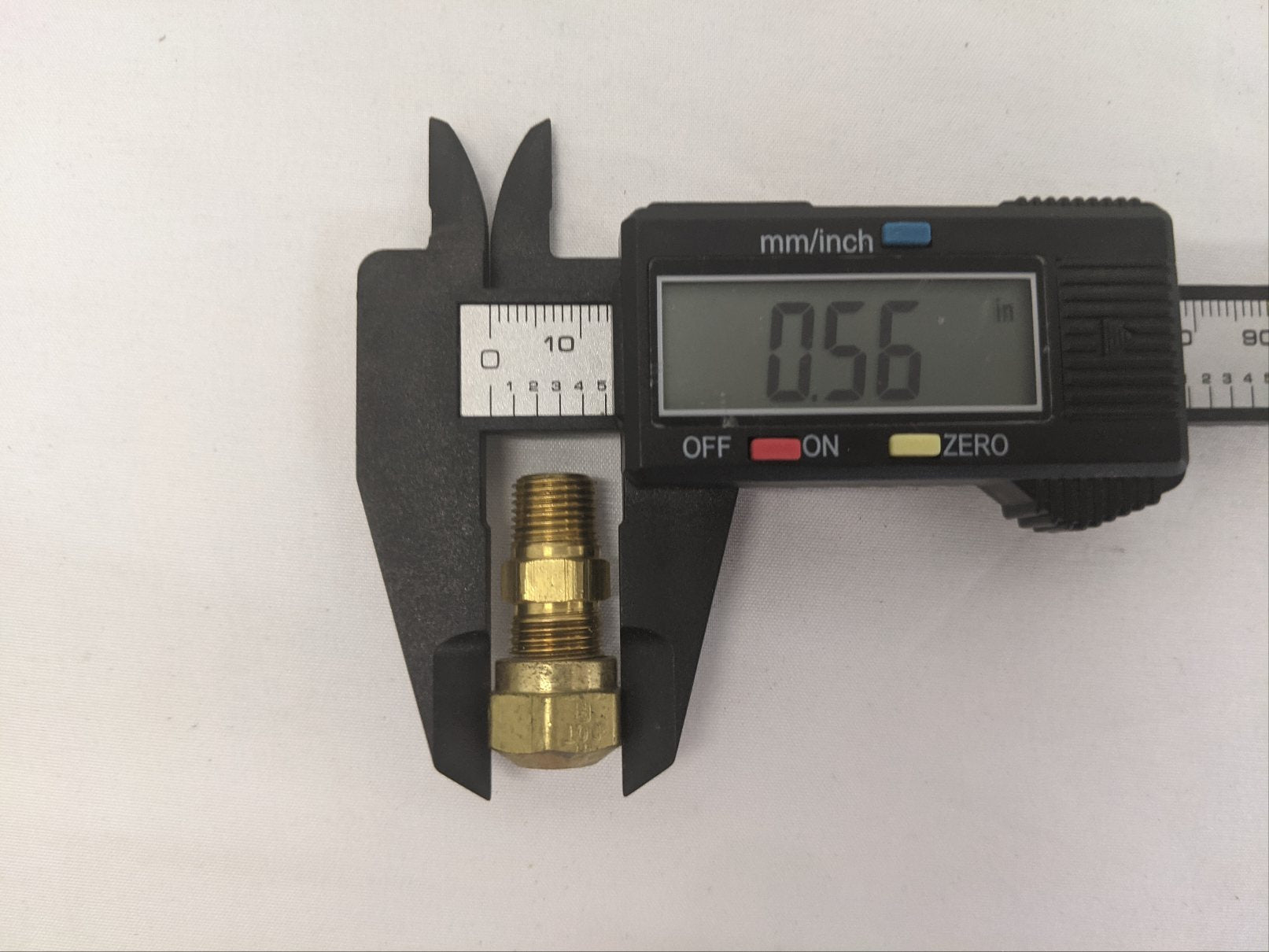 Chelsea Power Take-Offs Fitting And Electrical Kit - P/N  328388-97X