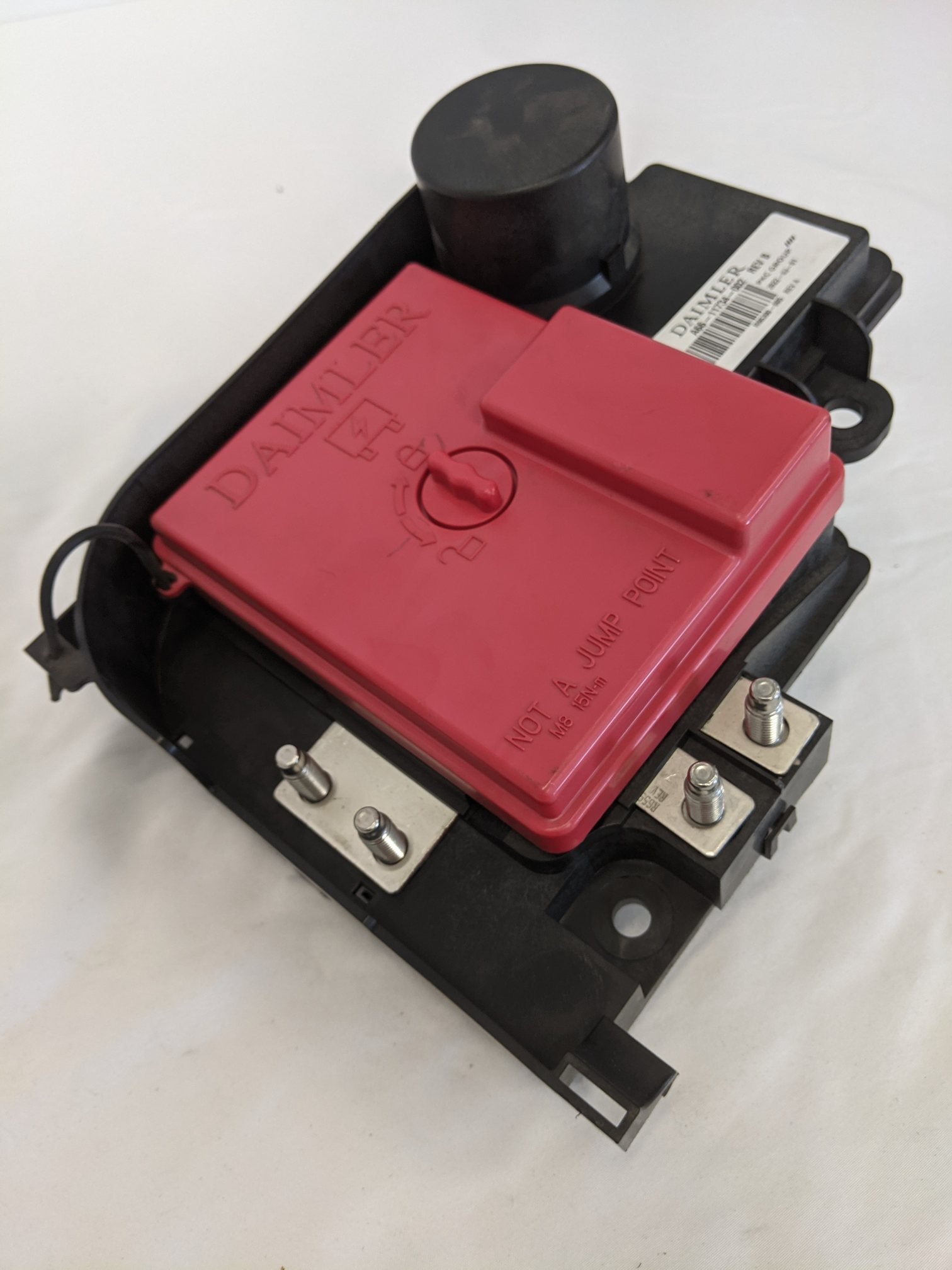 Freightliner Daimler P4 No/Canter Power Module - P/N A66-11734-002 (10173277110588)