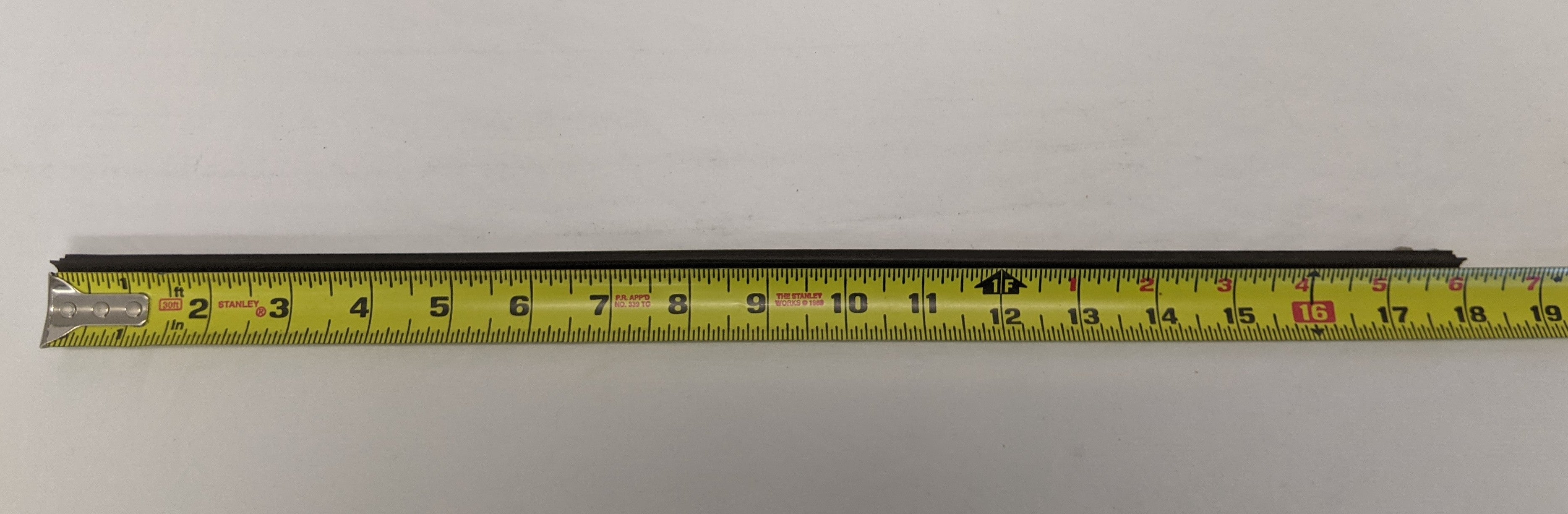 *Lot Of 5* Anco Series 16 18" Premium Windshield Wiper Refill - P/N: 16-18 (10016870695228)