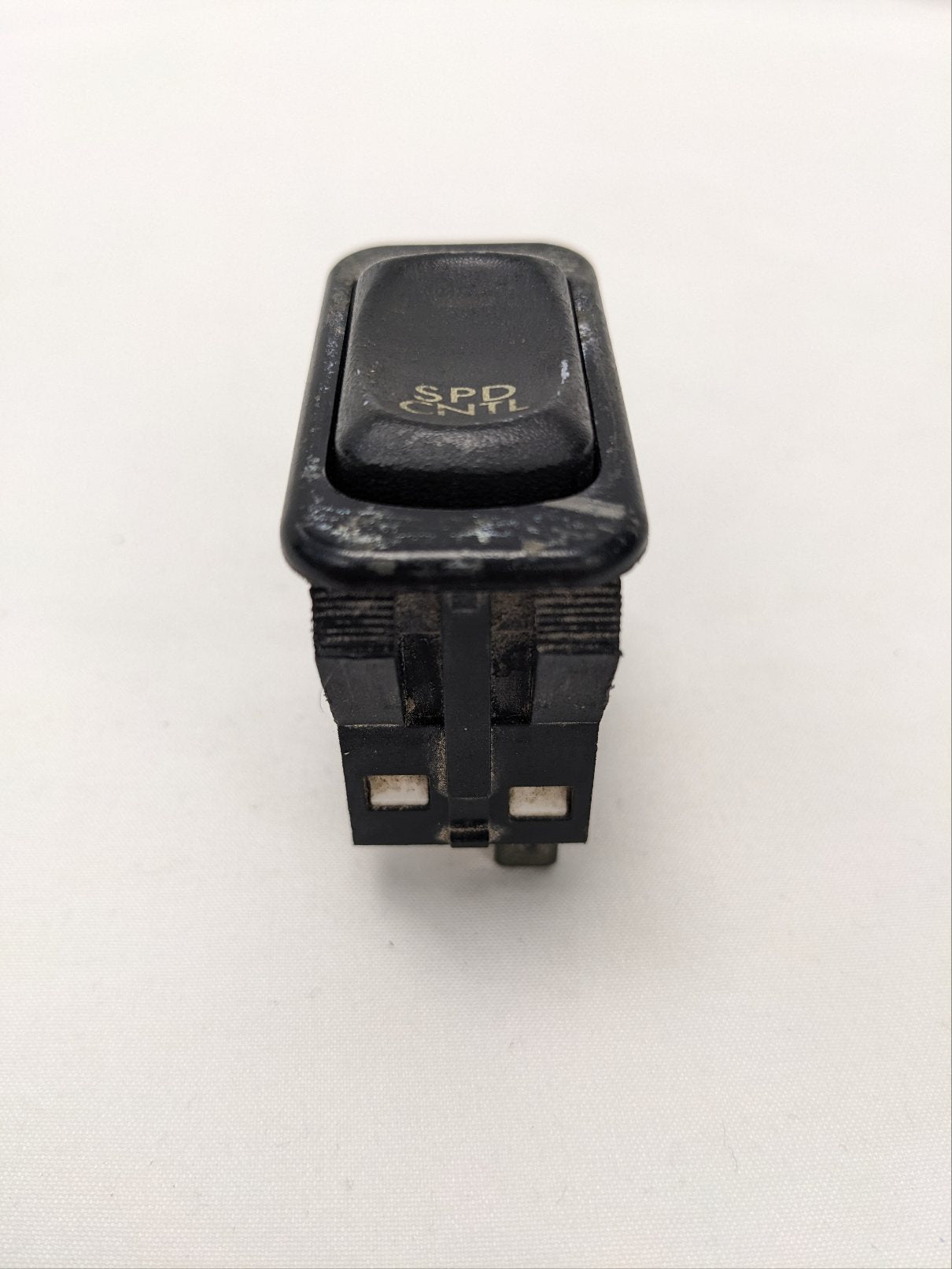 Used Freightliner Speed Control Rocker Switch - P/N A06-30769-011 (8260525850940)