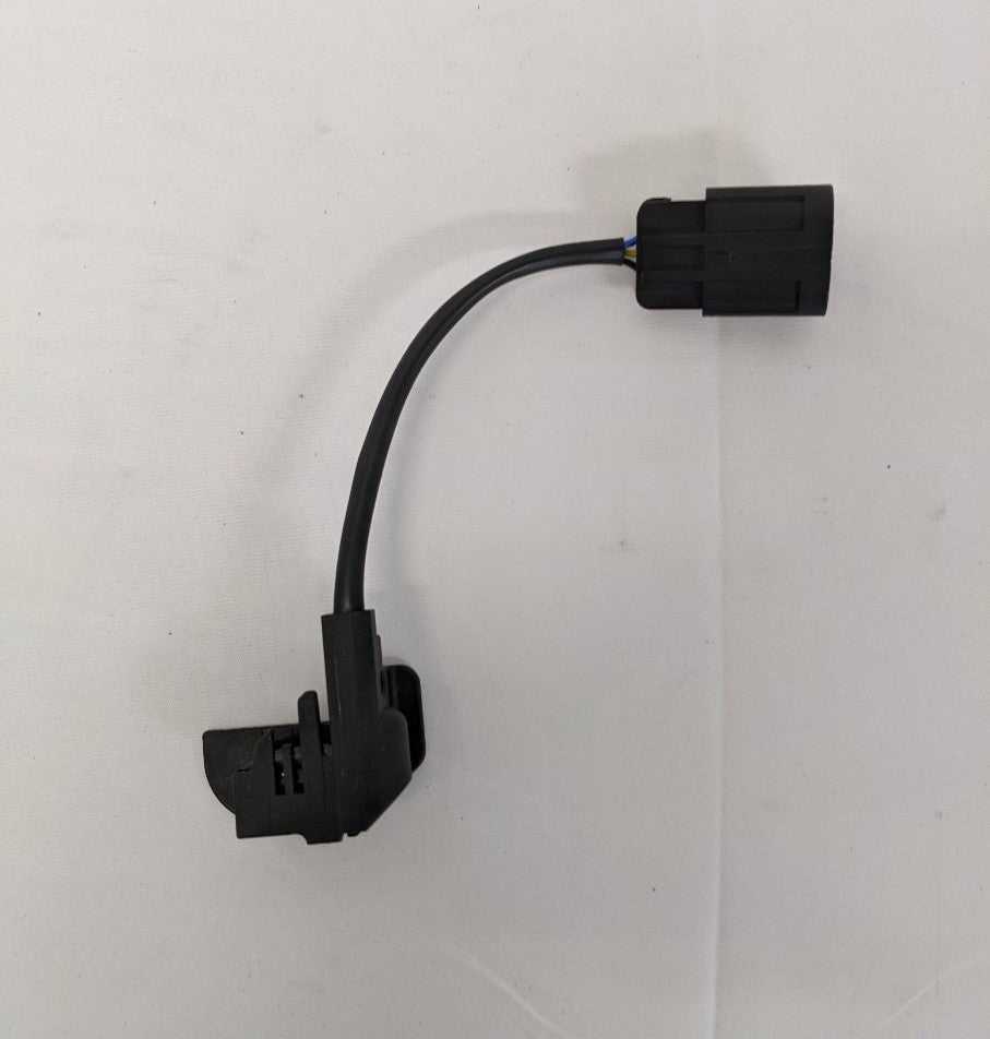 New Wabco Clutch Pedal Start Switch Plug Assembly - P/N  WAB S965 001 009 2 (10140727869756)