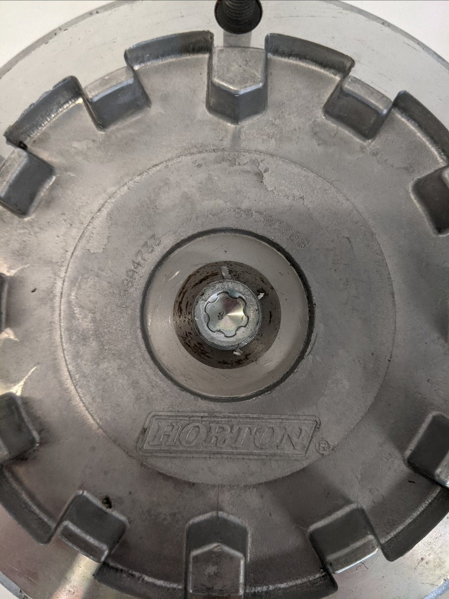 New Horton Air On/Off Bolt-On Fan Clutch - HOR98A4733S (10157971505468)
