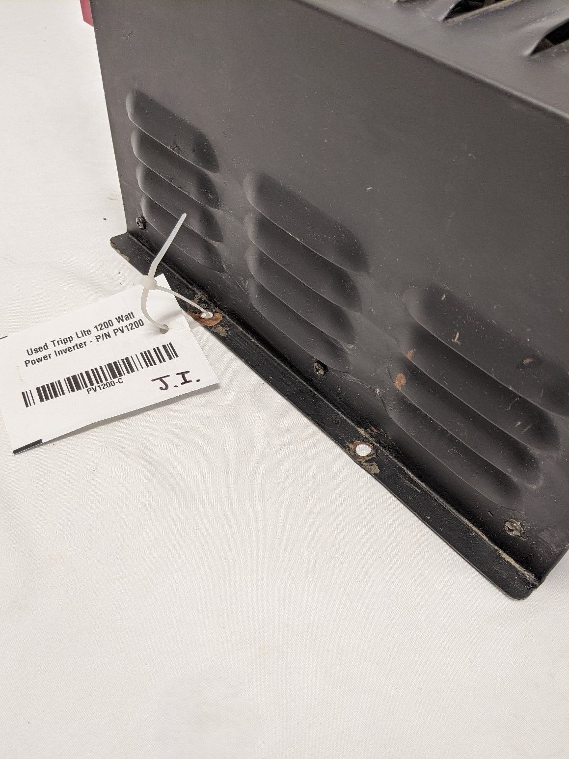 Tripp Lite 1200 Watt Power Inverter (PV1200) - Used