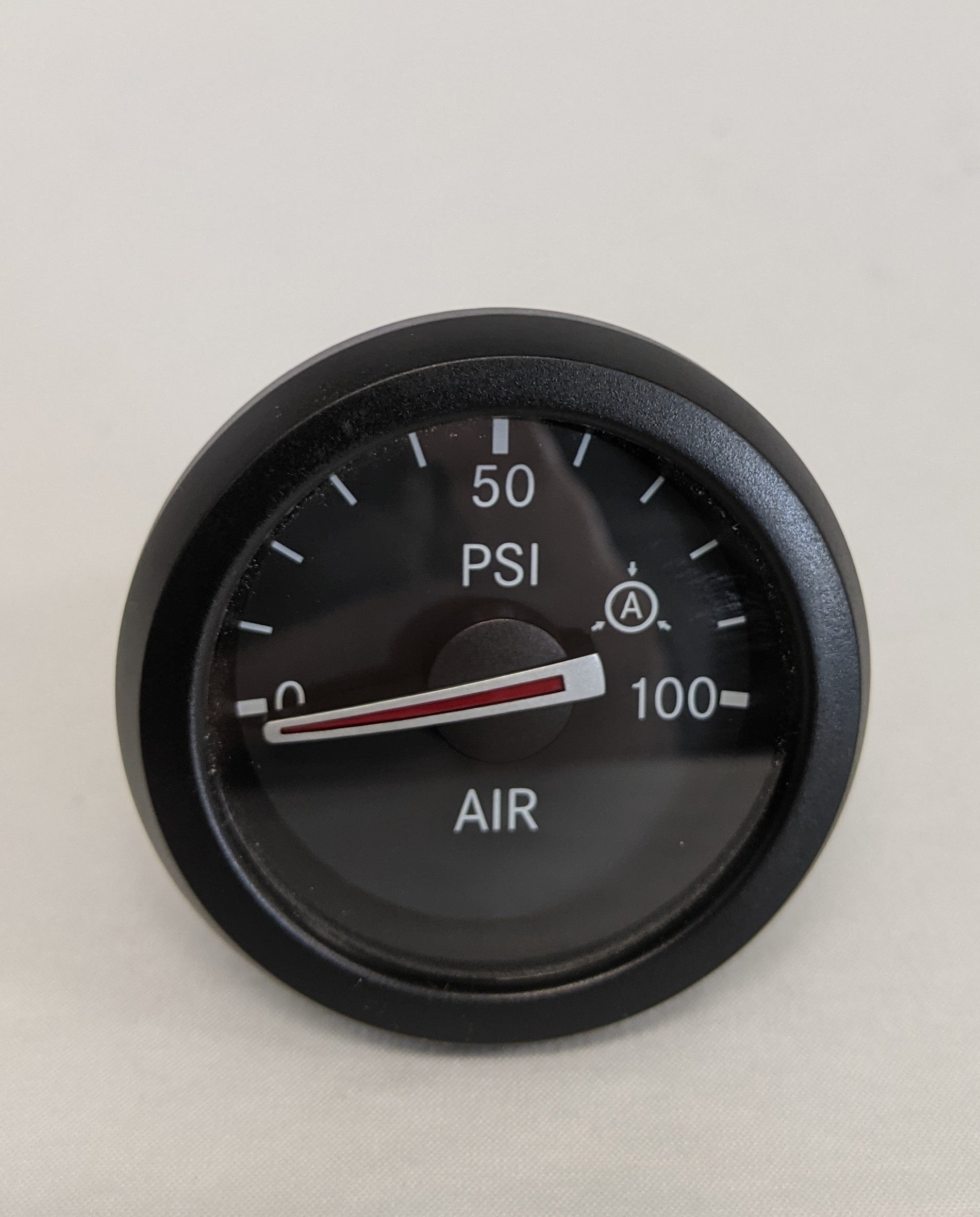 Freightliner ICUC Engine PSI Air Pressure Application Gauge - P/N A22-78998-000 (9964513198396)