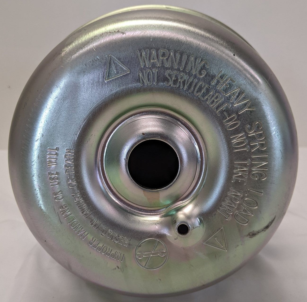 Bendix T3036 30/36 Spring & Service Brake Chamber | K139681