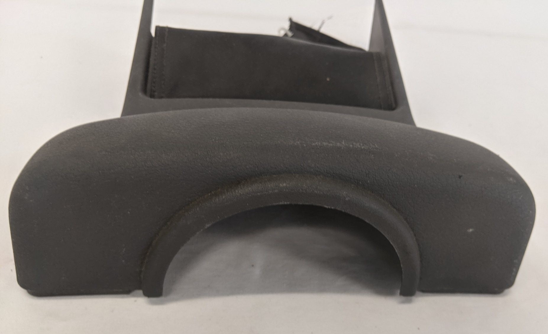 Used Freightliner Cascadia P3 Upper Steering Column Cover - P/N A22-63307-000