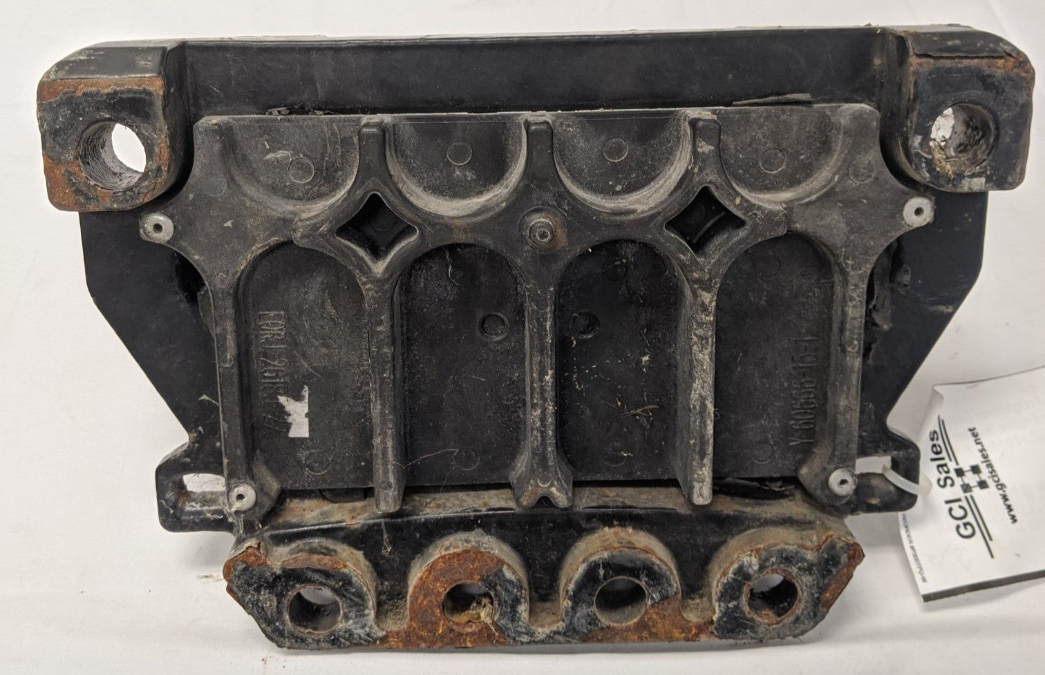 Freightliner Cascadia P3 Rear Engine Isolator - LORJ-26185-22