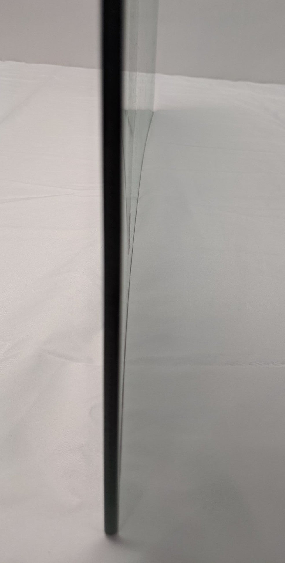 Freightliner M2 LH Cab Door Window Glass - 18-45616-000