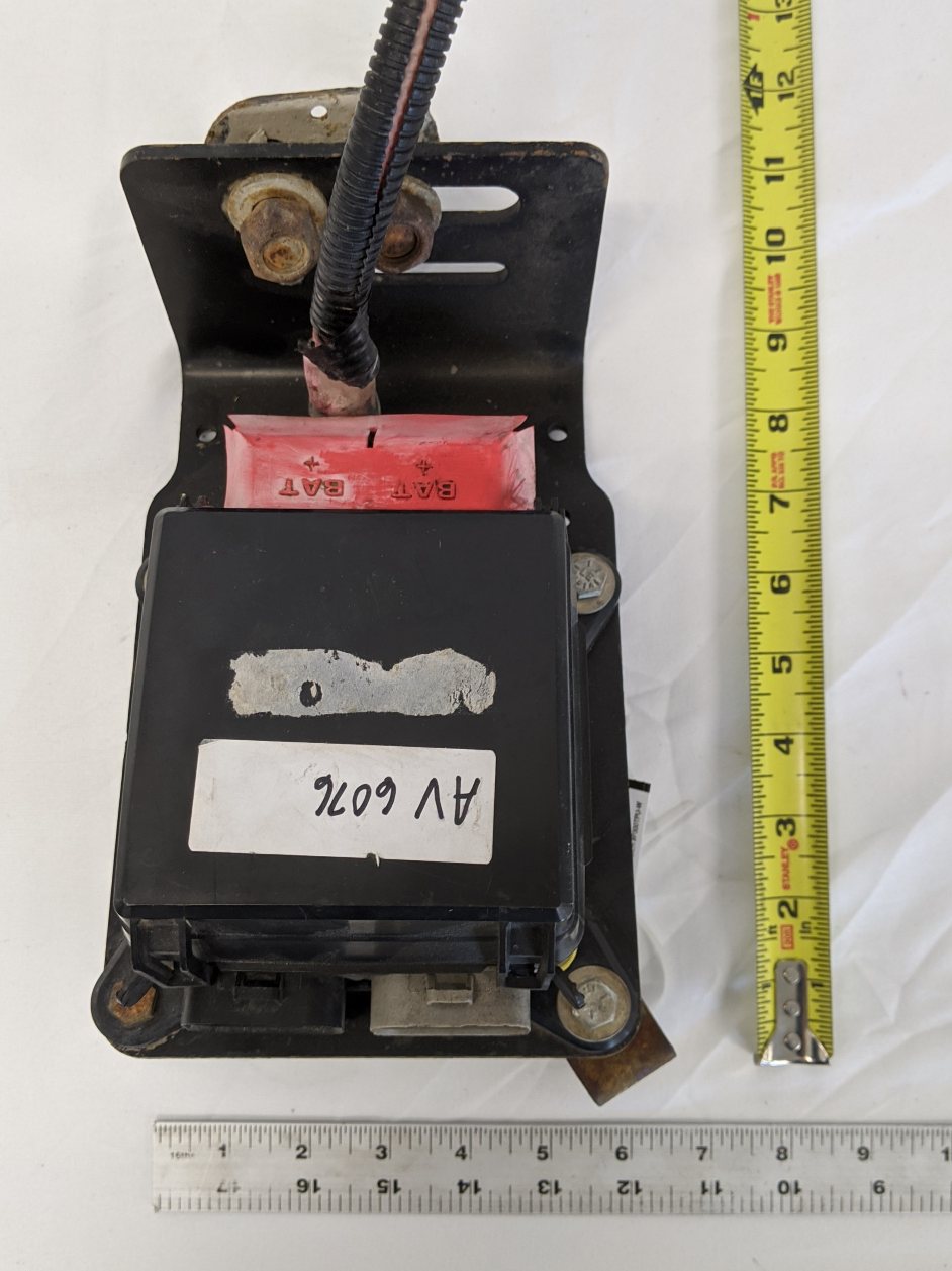 Used Freightliner Trailer Power Distribution Module (PDM)  - P/N A06-66807-000