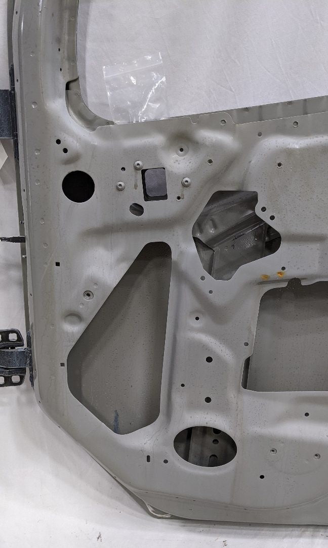 Freightliner M2 Plus RH Door Bad Finish | SK-16973-D