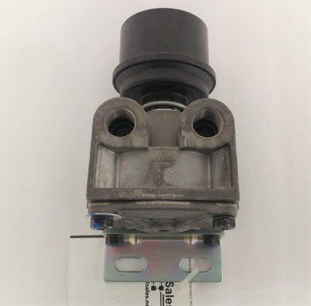 Bendix R-12 Air Brake Relay Valve -  P/N  T-294859