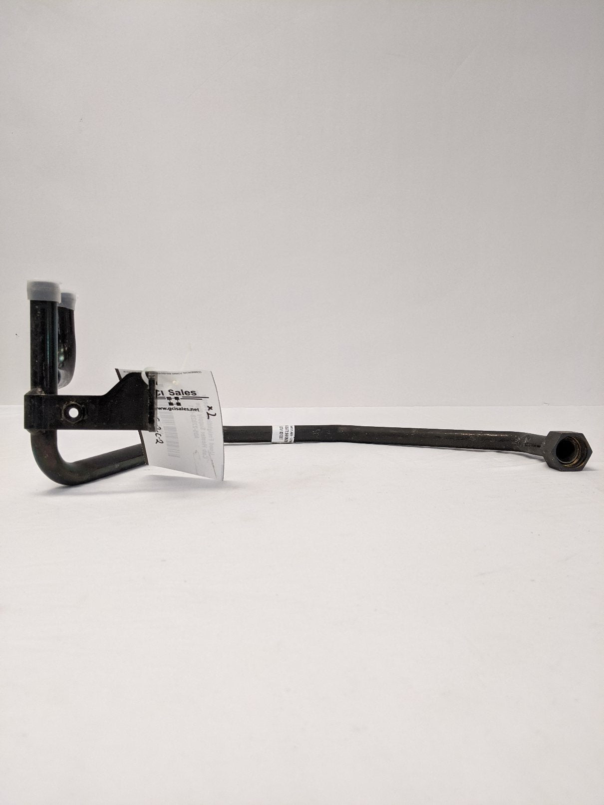 Used Freightliner Sleeper Cab Heater Supply Pipe - P/N A05-27828-001