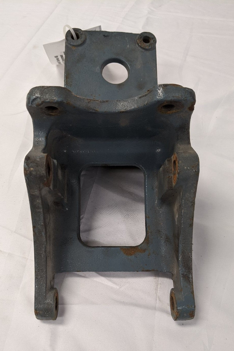 Detroit Engine Air Compressor Mounting Bracket - DDE 23516961