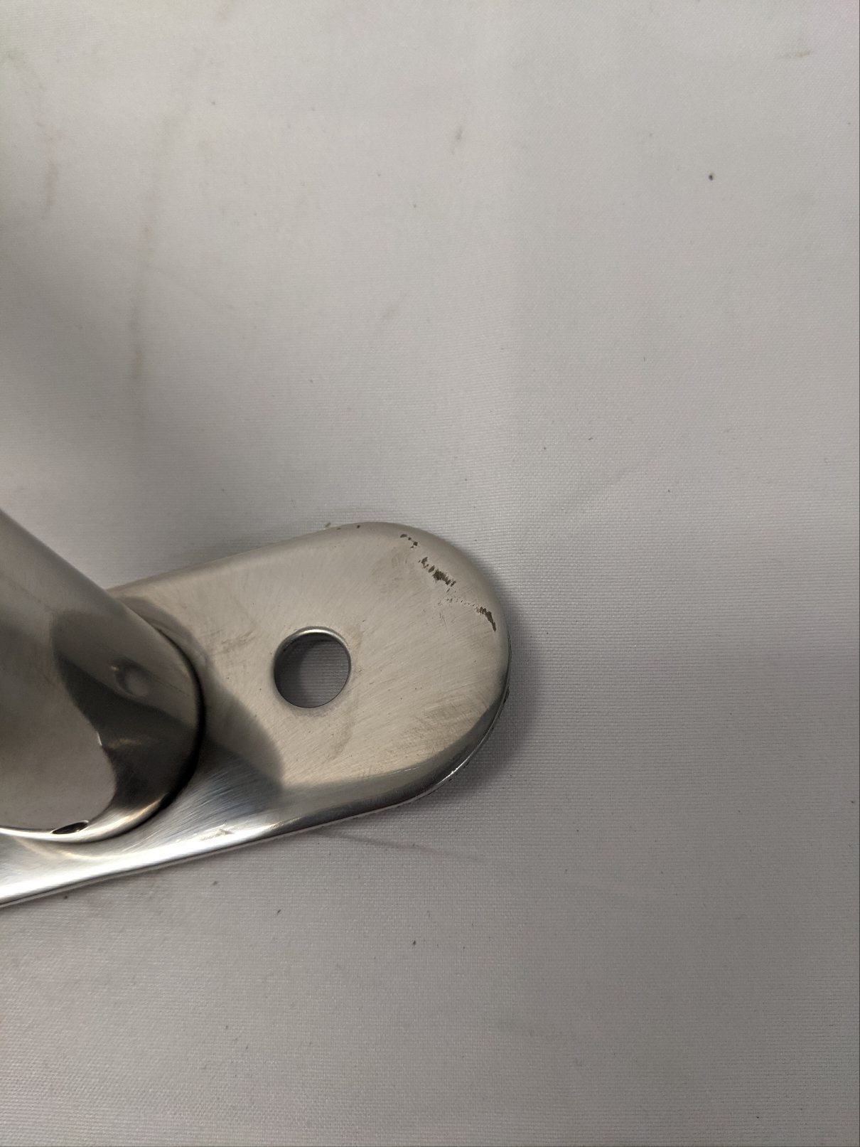 New Western Star 4700 RH Lower Mirror Support Arm - P/N 62203-3535