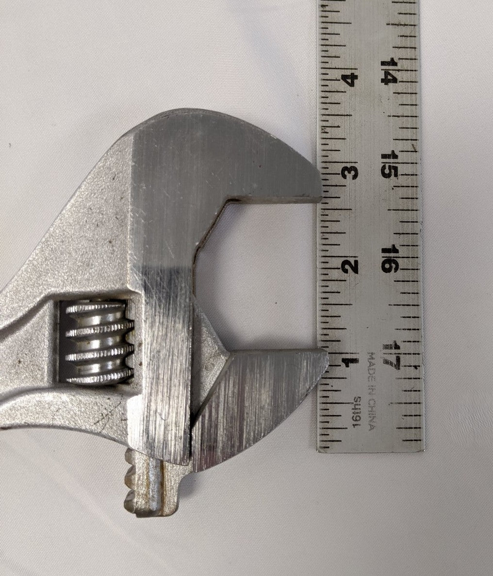12" Adjustable Wrench - 3-Pack - Crescent Penn Wright