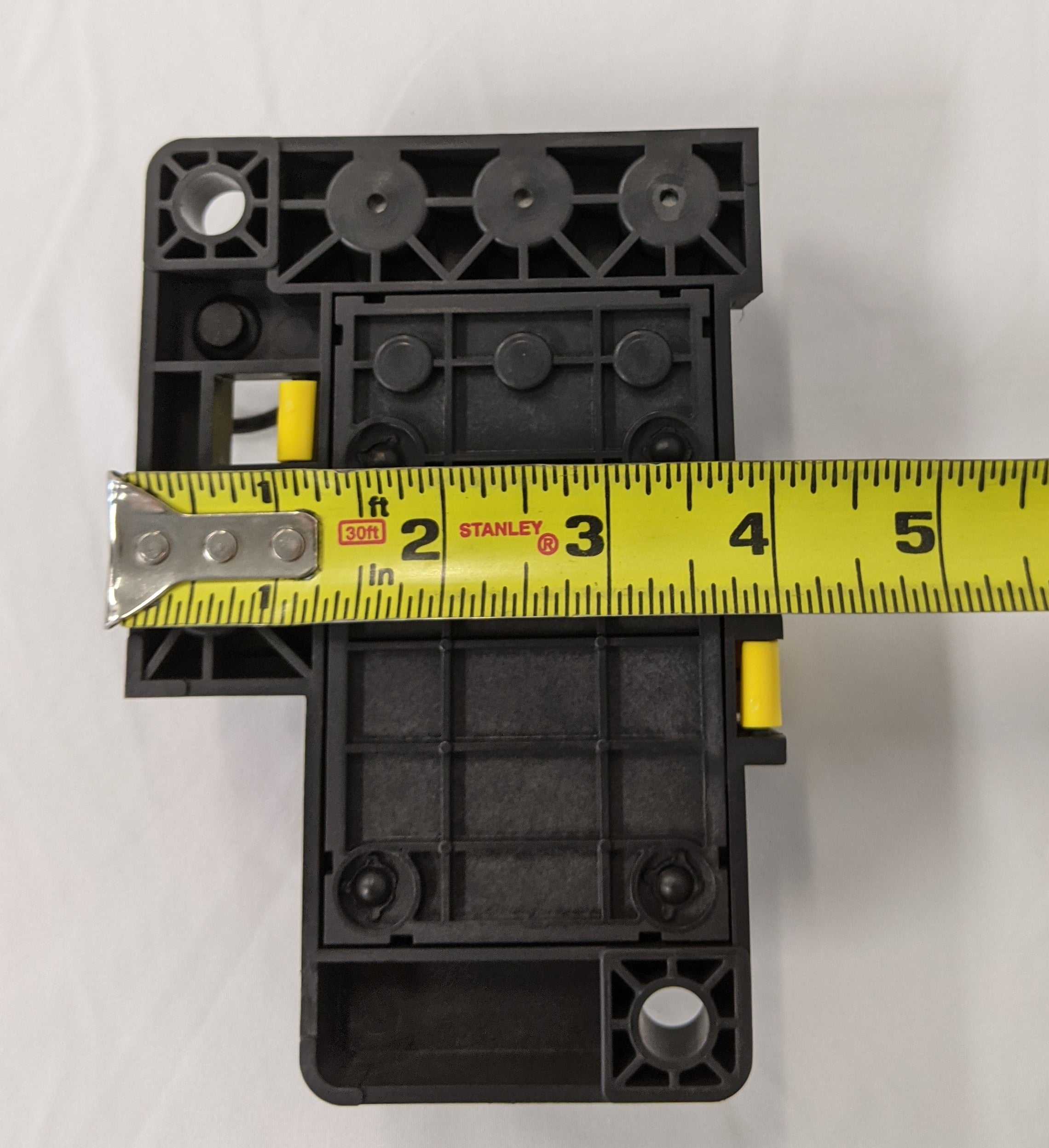 Littelfuse Main PNDB w/o Cutoff Switch - P/N   A66-03712-009 (4023555522646)