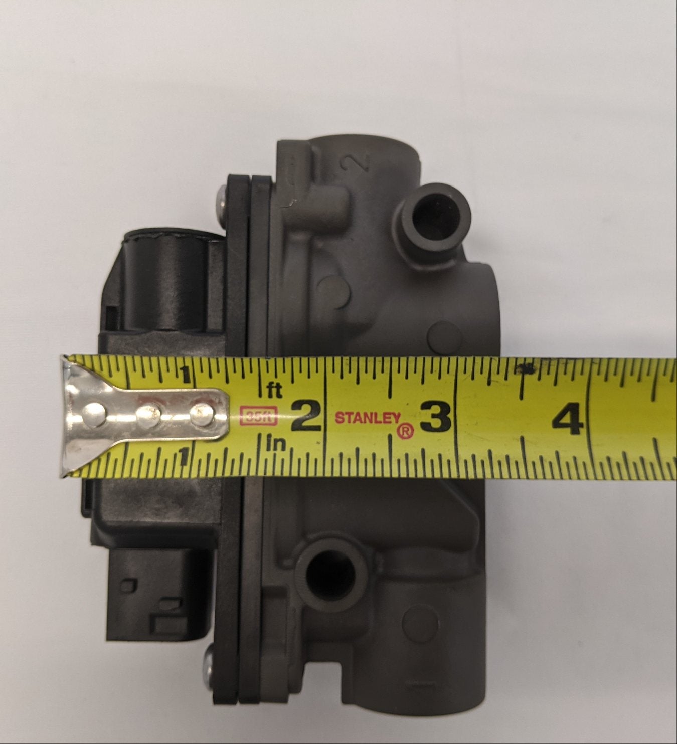 New Wabco 12V ABS Modulator Valve Kit - 25-FL958-000