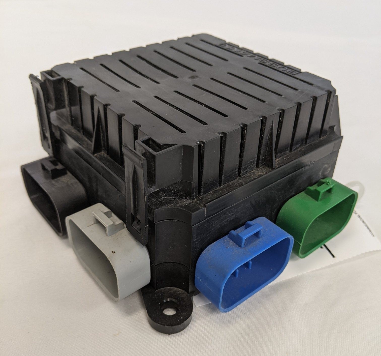 Used Bussmann 31002-9 Remote Power Distribution Module - P/N 06-41905-000 (10175157862716)