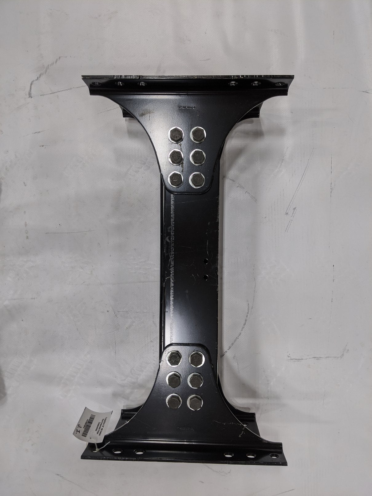 Freightliner 33" 40K Bolted Rear Suspension Bogie Crossmember -P/N A15-28803-000 (9912014373180)