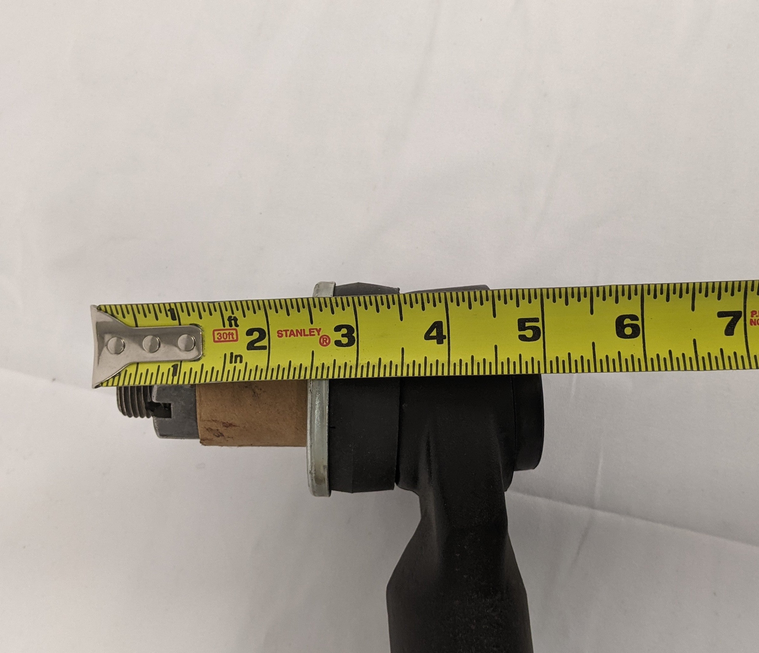 THK 14K Long Wheel Base Draglink Steering Arm Rod - P/N  14-17346-000 (4579973234774)