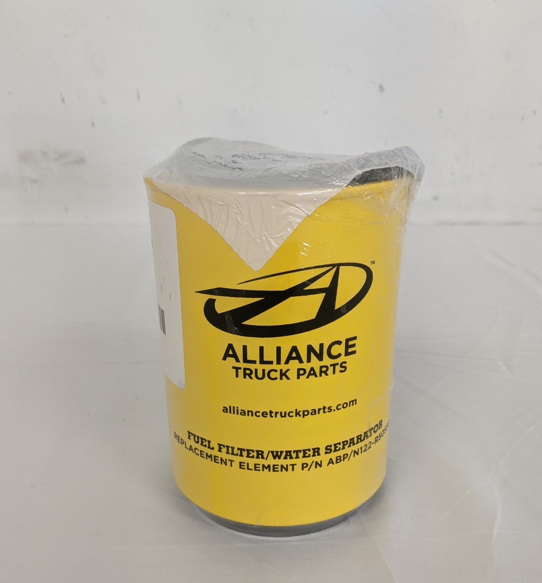 Alliance Water Separator Fuel Filter - P/N  ABP N122 R50550 (8338018402620)