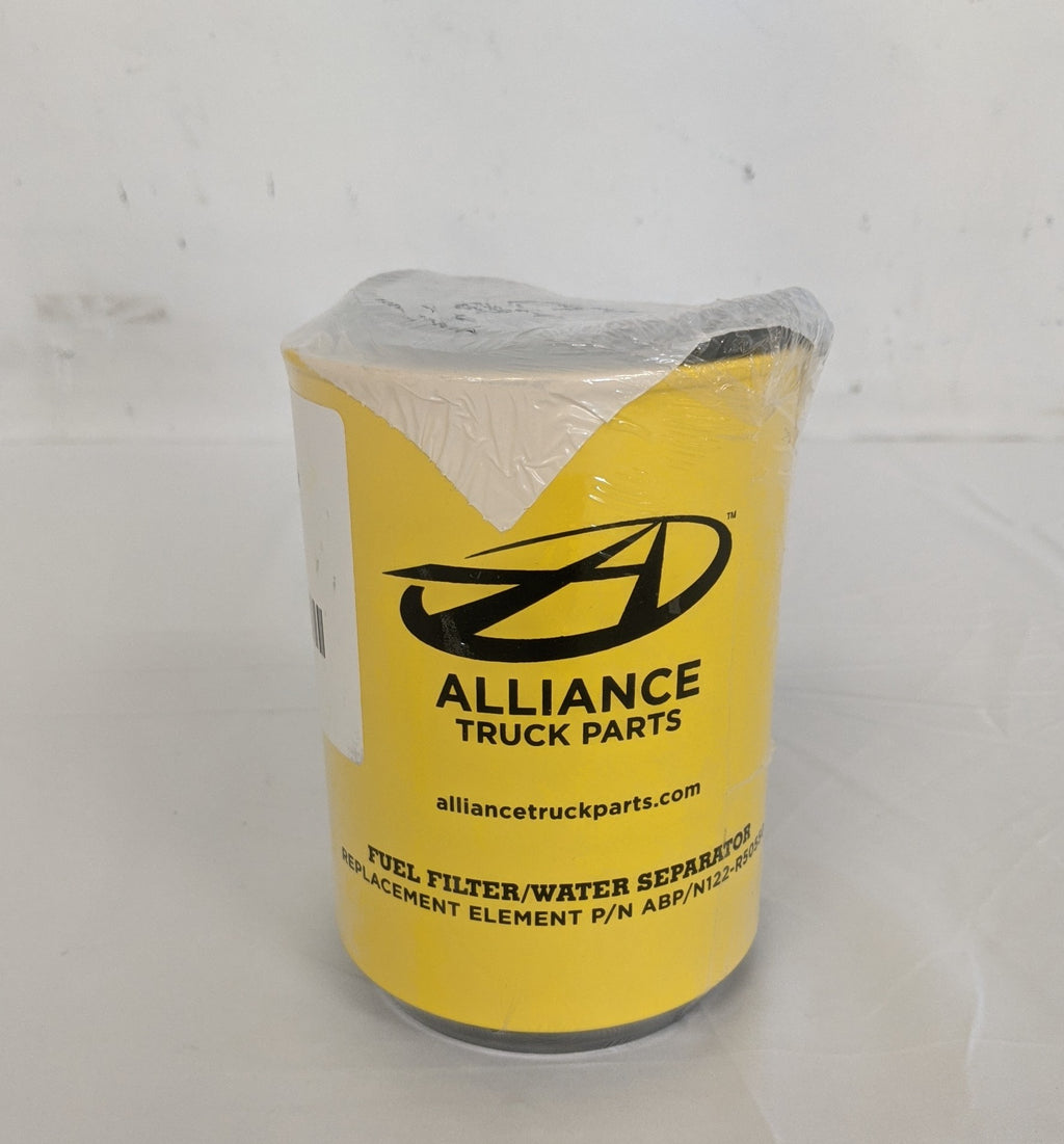 Alliance Water Separator Fuel Filter - P/N ABP N122 R50550