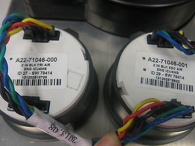 Freightliner Instrument Cluster w/ Trim Panel (Missing Glass) - P/N A06-84379-000 (4023608016982)