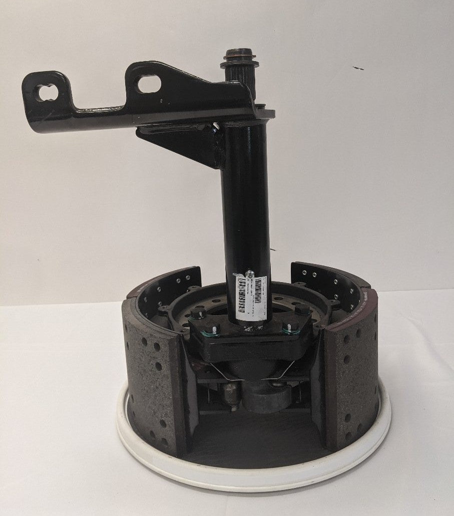 Meritor 16.5x7 Q Plus Cam Brake Assembly | QP6-1657-12617