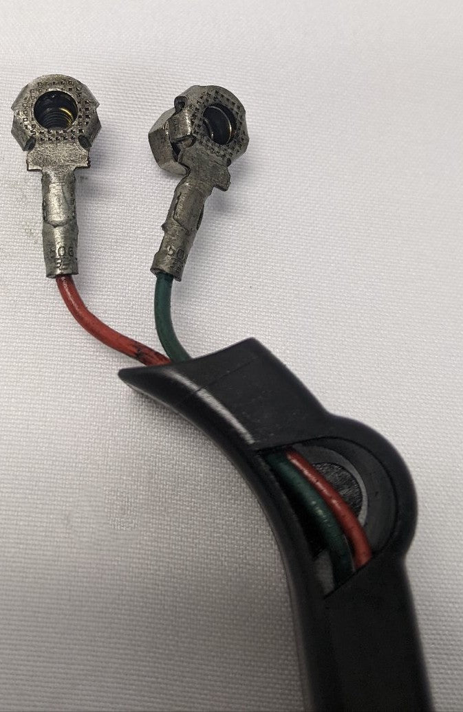 Used Cummins ISX15 Injector Wiring Harness | P/N 3686370