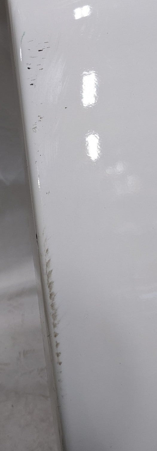 *New Take-Off* WST 47X SB LH Half Front Fender Extension - P/N A22-77020-000