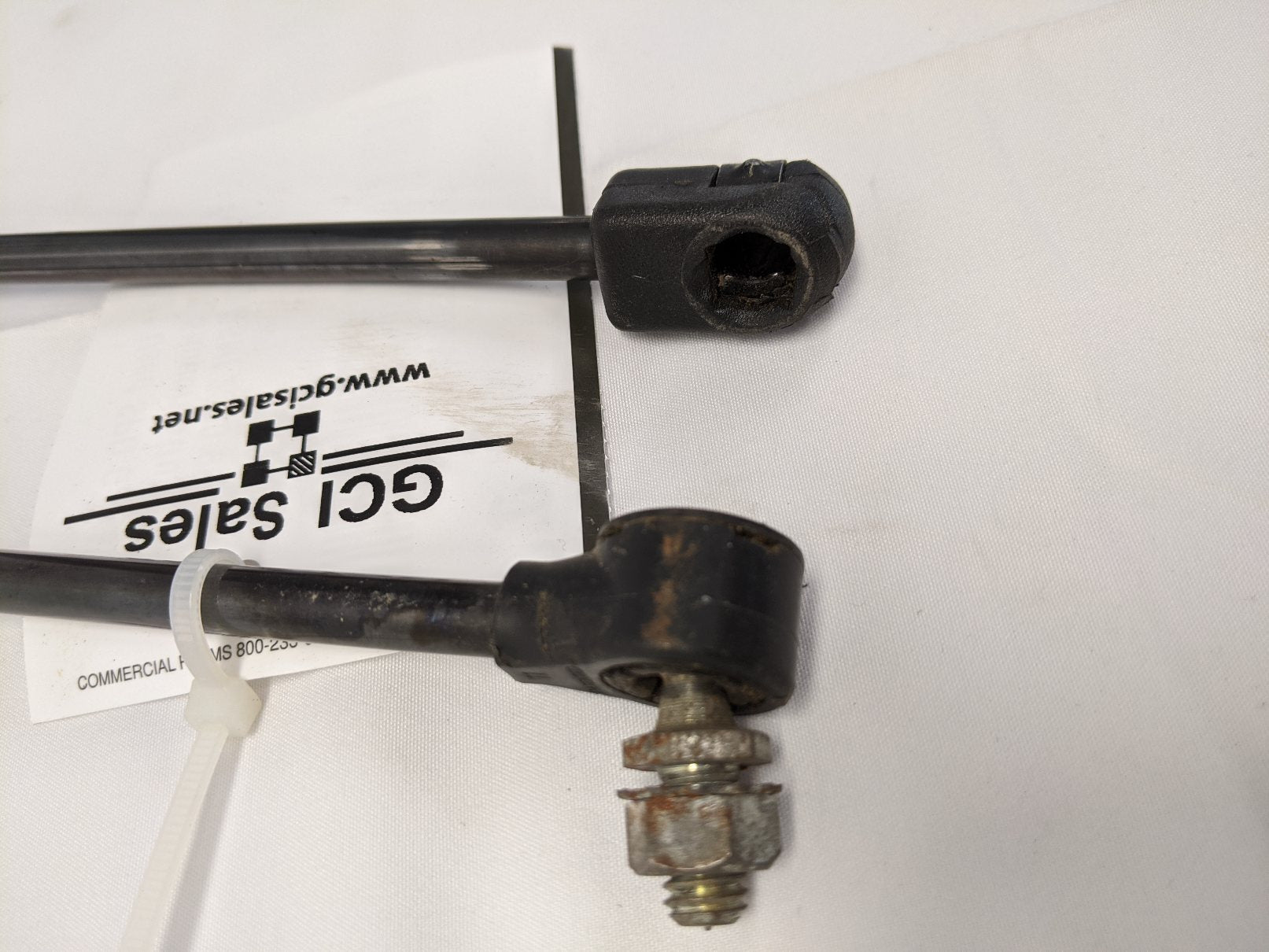 Gas Spring Lift Support Strut - P/N SPD GSNI 2300 90