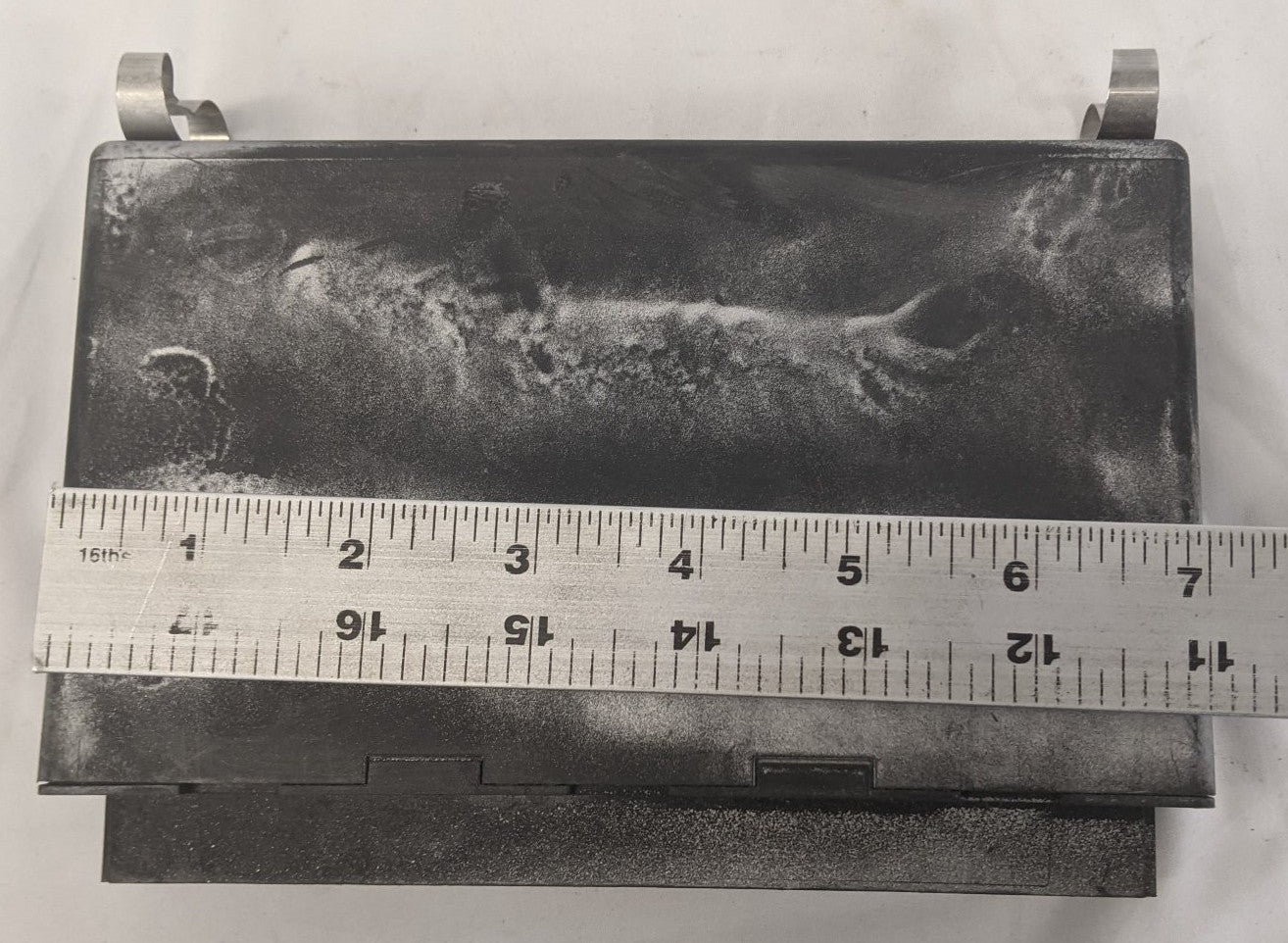 Used Continental Vehicle PRFM Monitor/Recorder CPC Module - P/N A 002 446 82 02