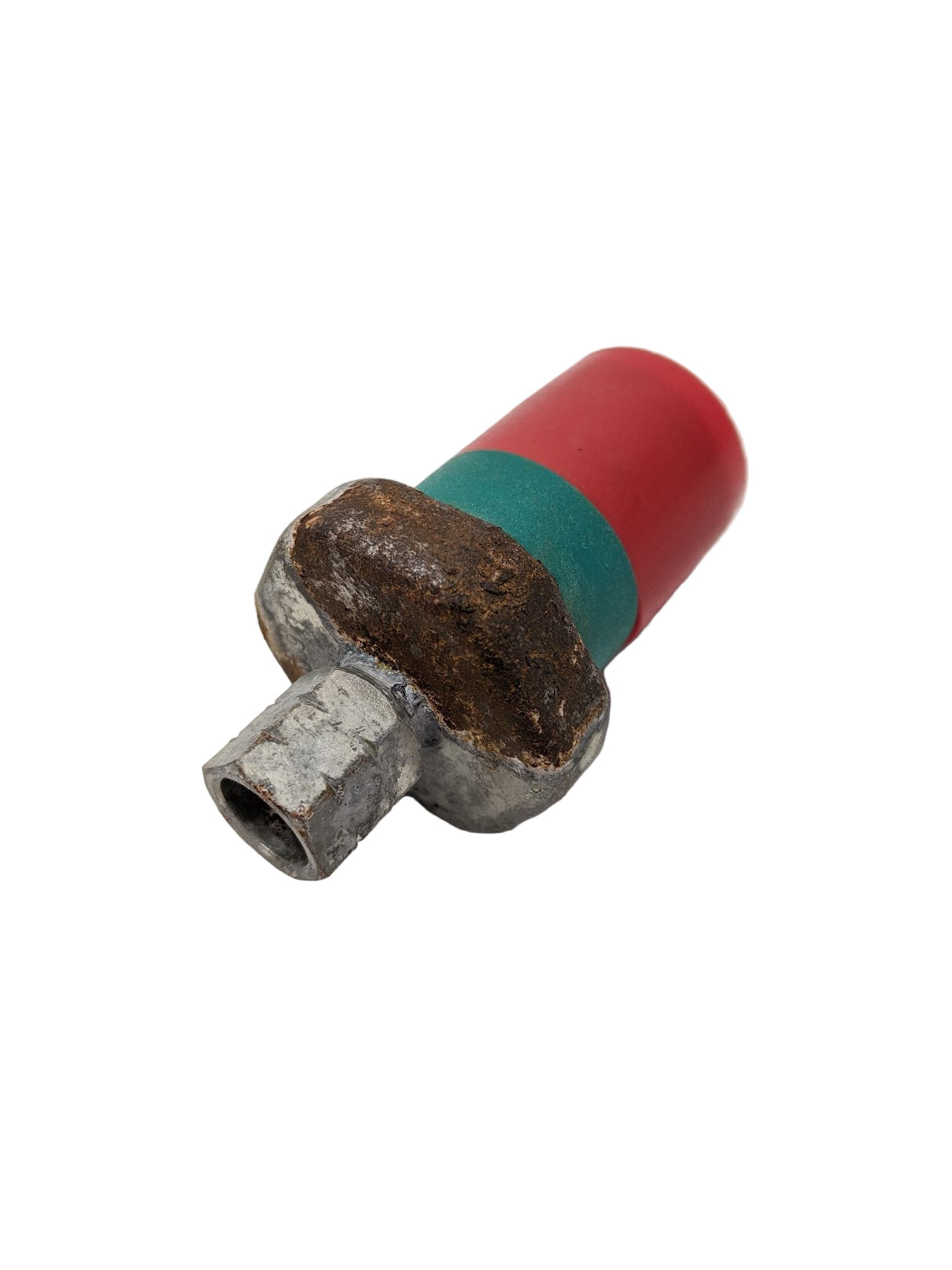 *Rusty* Freightliner High Pressure A/C On/Off Switch - PN 06-35209-000