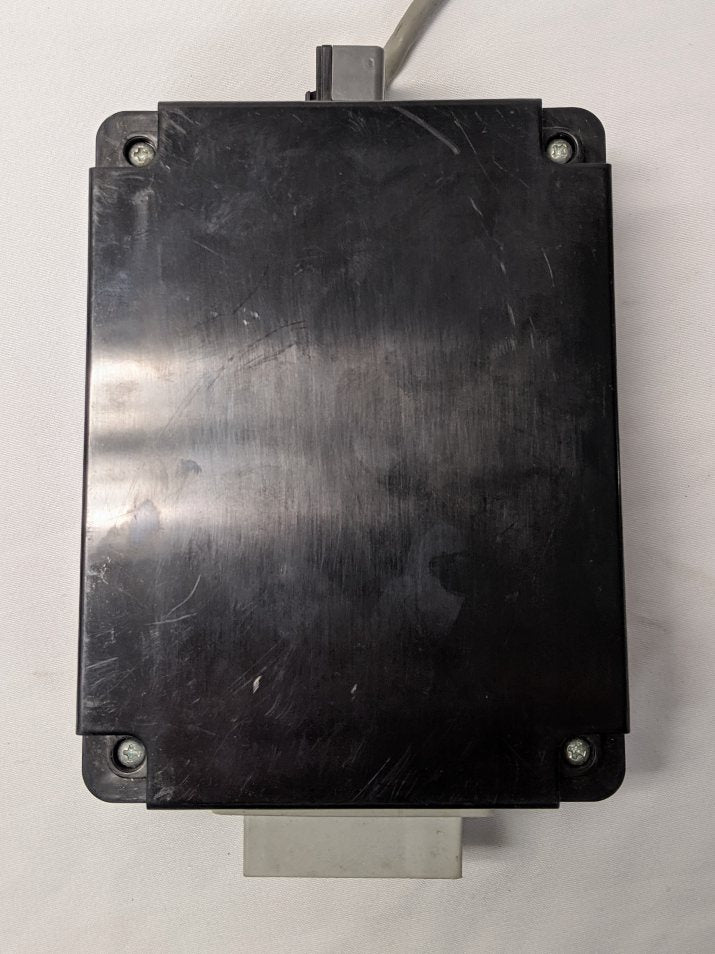 Used Freightliner Cascadia Lane Guidance ECU w/ Camera - P/N 06-62665-002