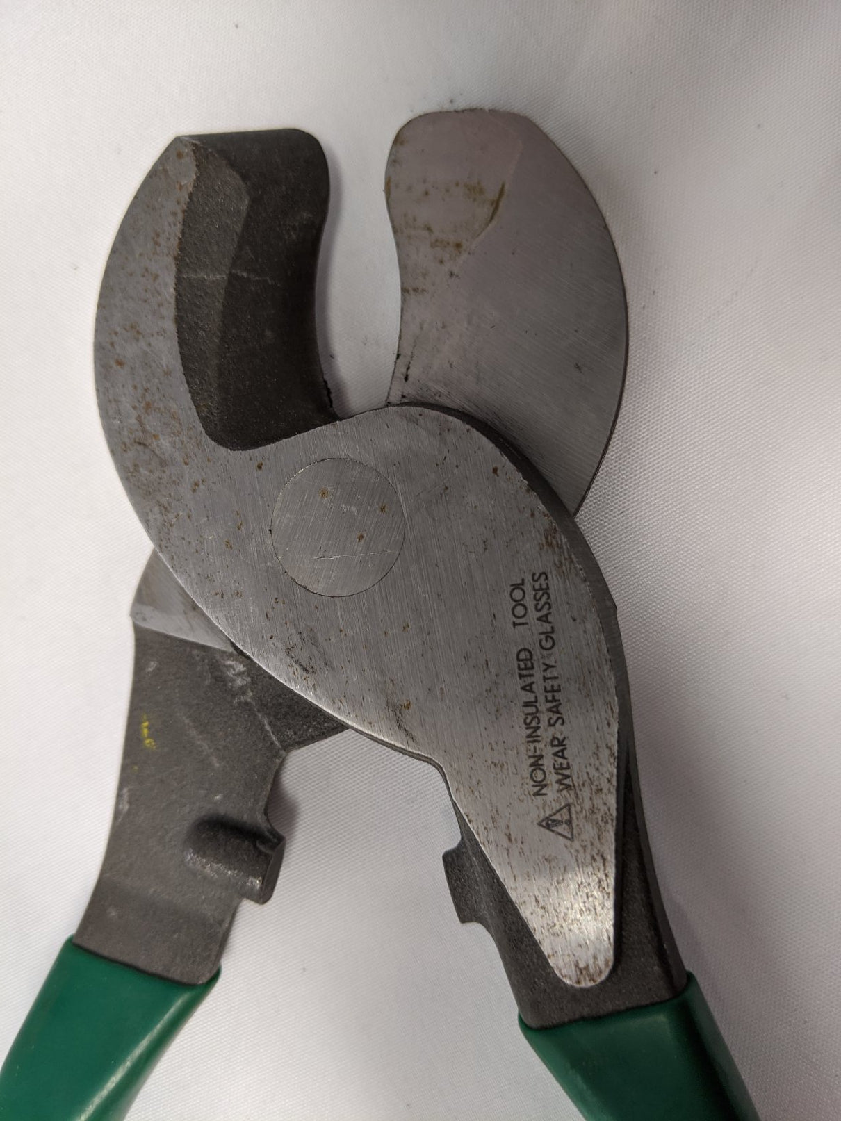 Cable Cutter 3-Pack - Greenlee 727 - Klein 63050