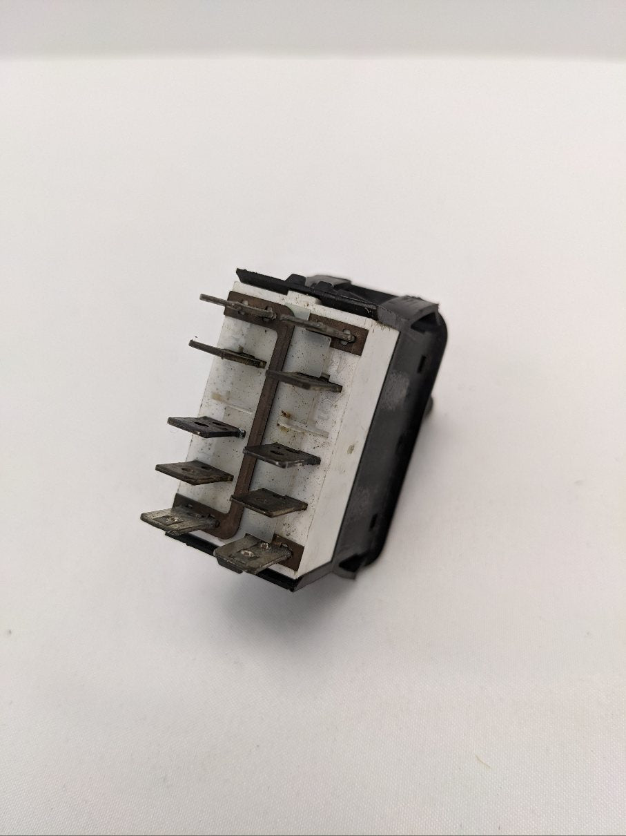 Used Freightliner 10 Pin Headlamp Paddle Switch - P/N A06-22523-010 (10119426703676)