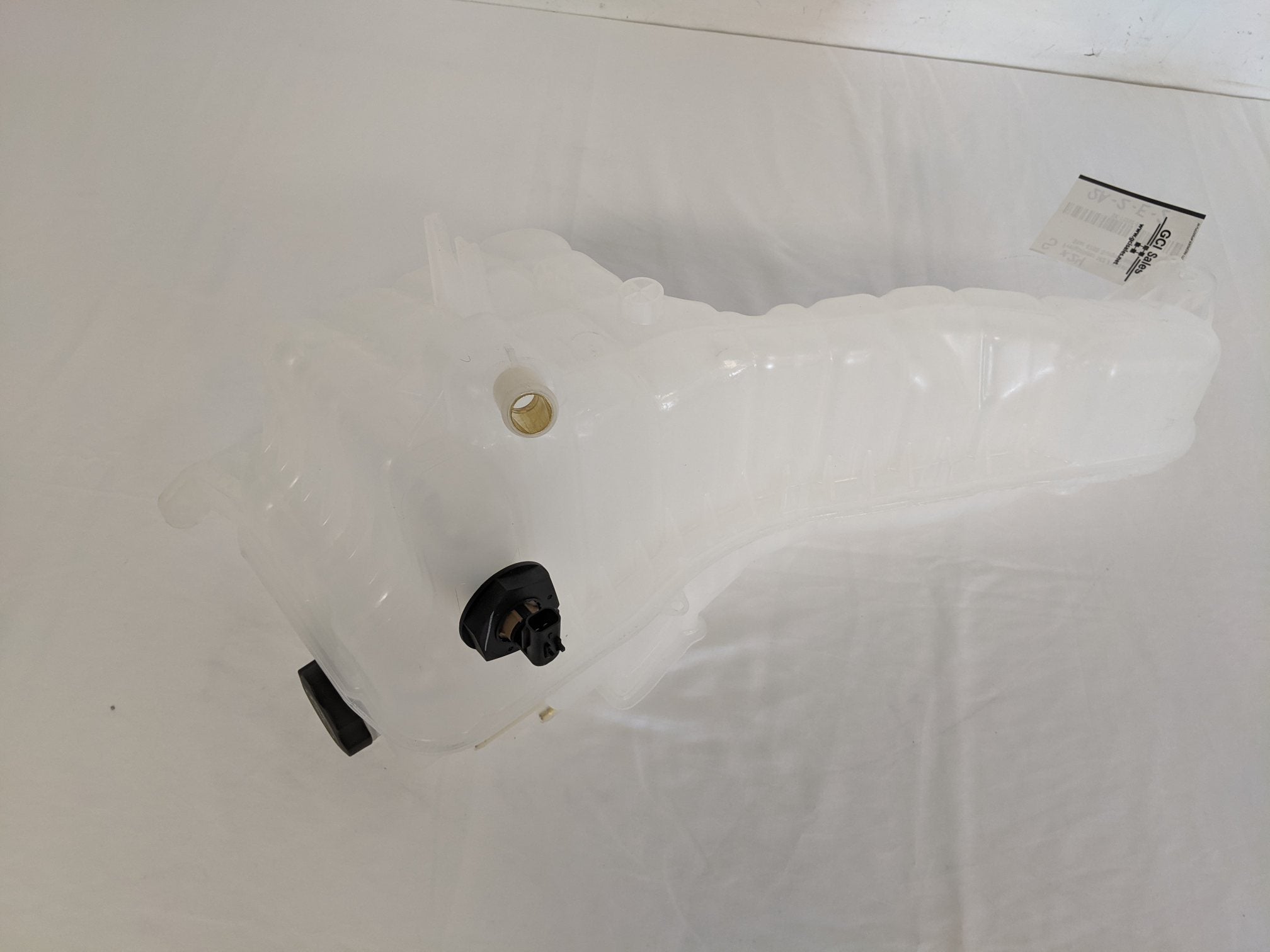 Freightliner M2 / Western Star 4700 Surge Tank - P/N  A05-28531-002