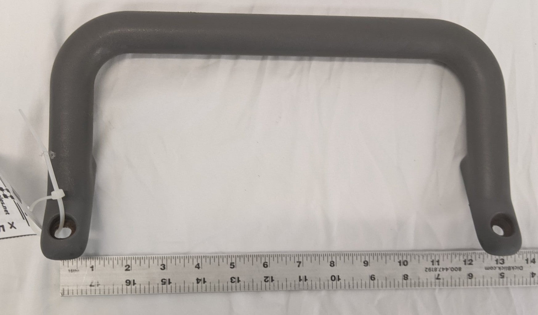 Used Freightliner B-Pillar Cab Entry Grab Handle - P/N 18-31406-000