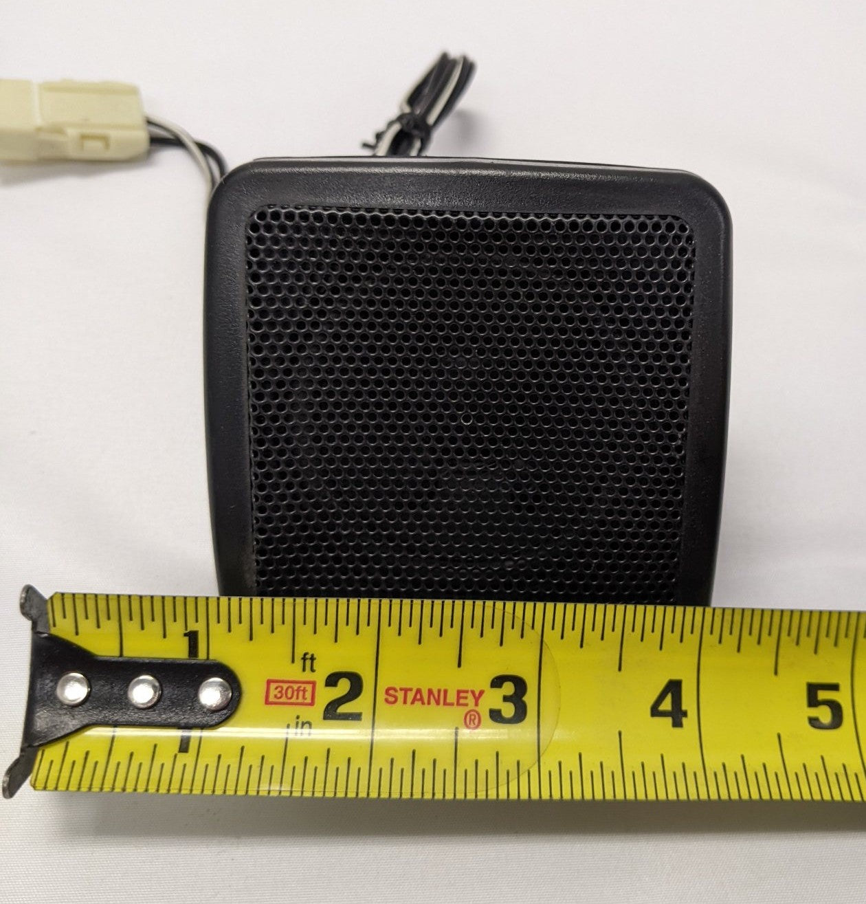 Pana-Pacific 16V Truck Speaker Assembly | P/N PP304400