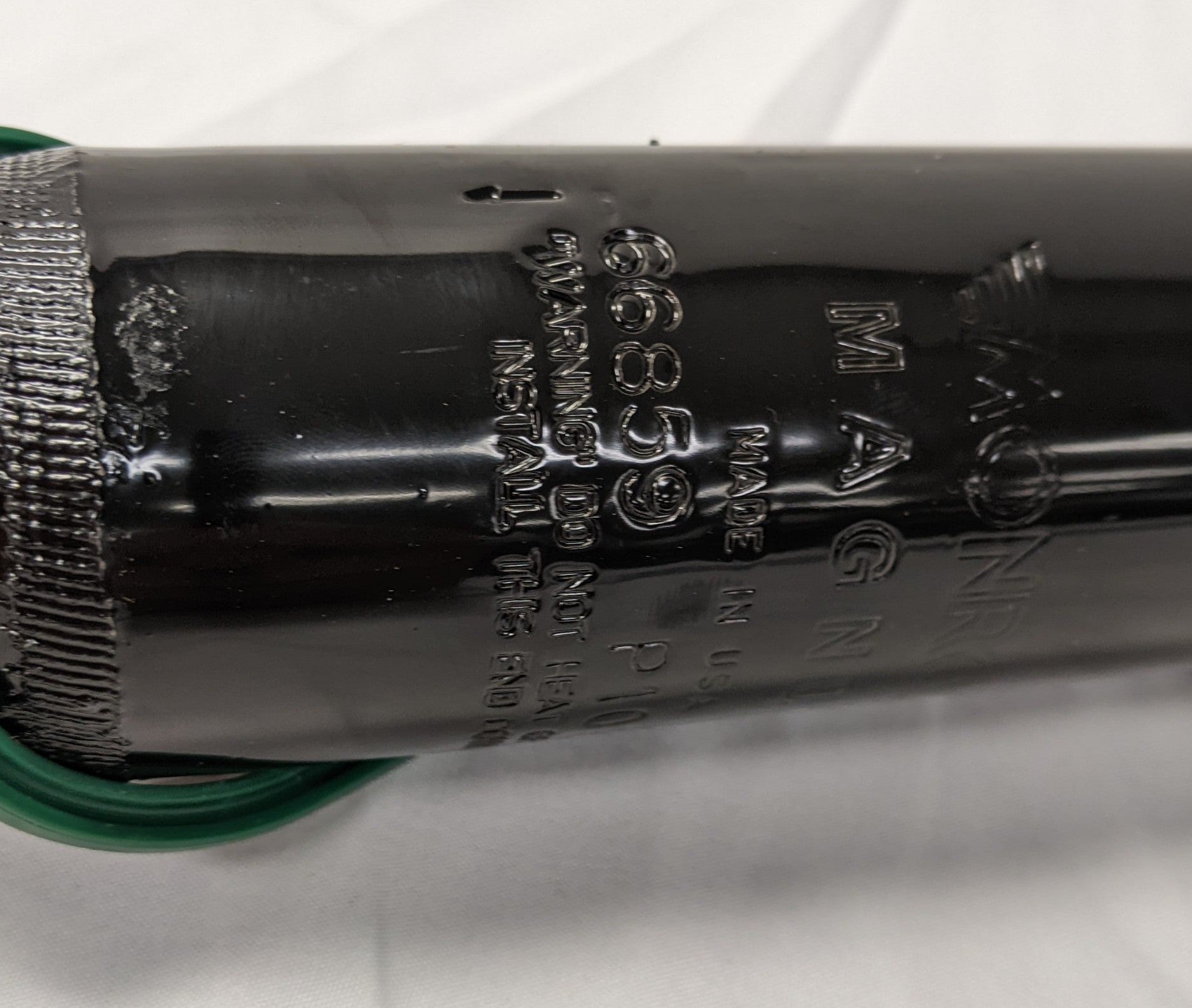 Monroe Magnum 60 Rear Gas Shock Absorber | MAE 66859