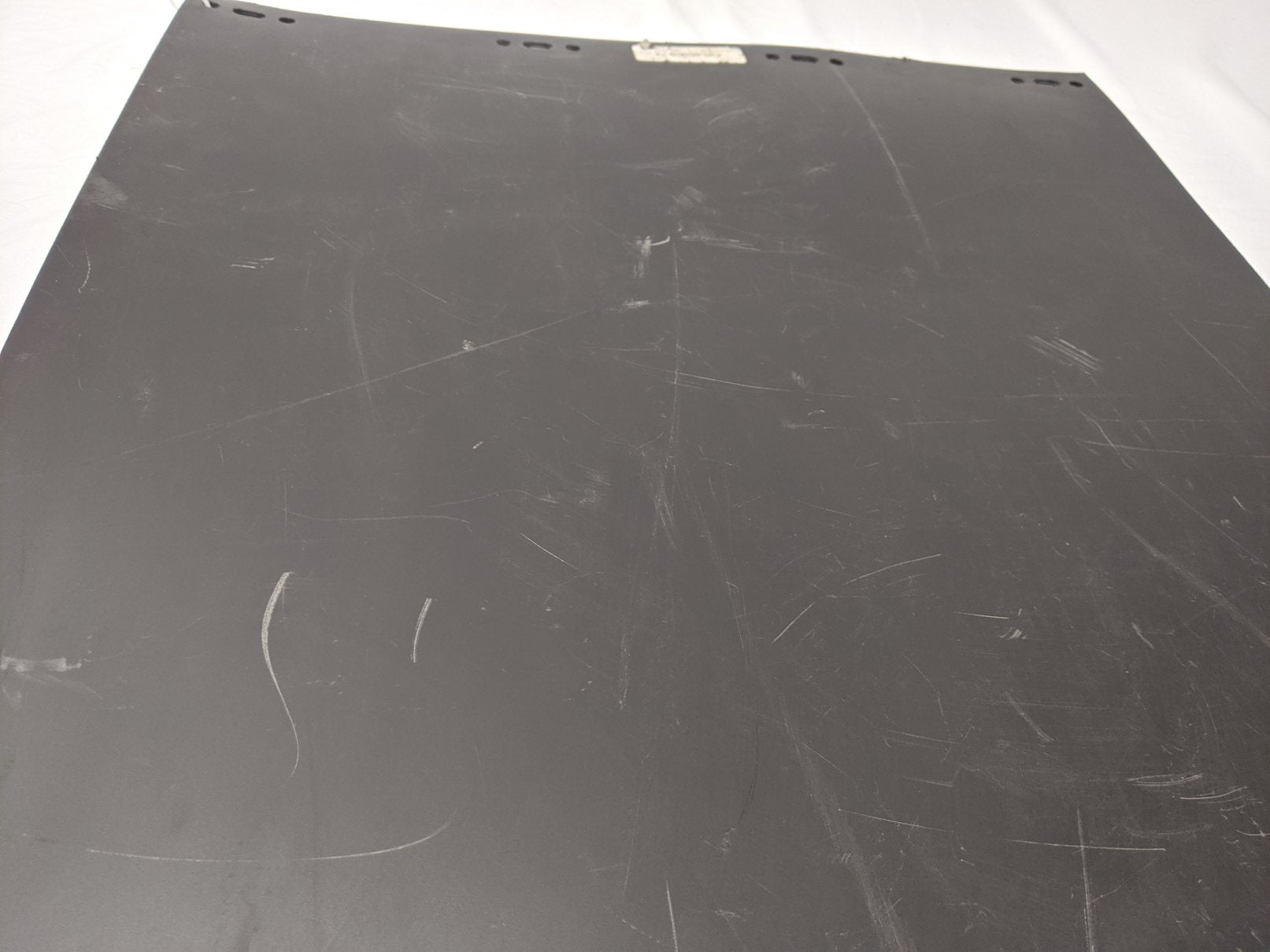 Freightliner Rear Plastic Mud Flap - 22-69608-002