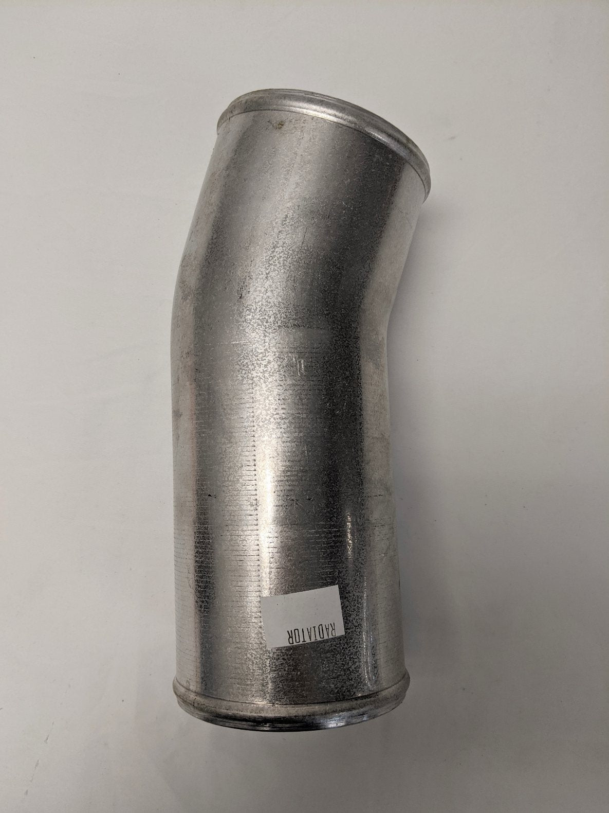 New Freightliner DD13 Charge Air Cooler Tube - P/N 01-32319-000