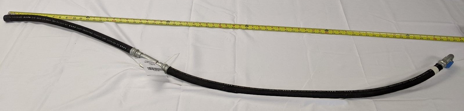 Freightliner Steering Hydraulic Return Hose - P/N 14-16657-000