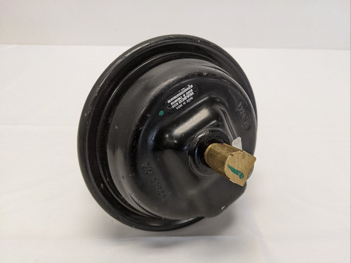 Wabco S20 LH Drum Brake Chamber 2.5" Stroke | 4231050170