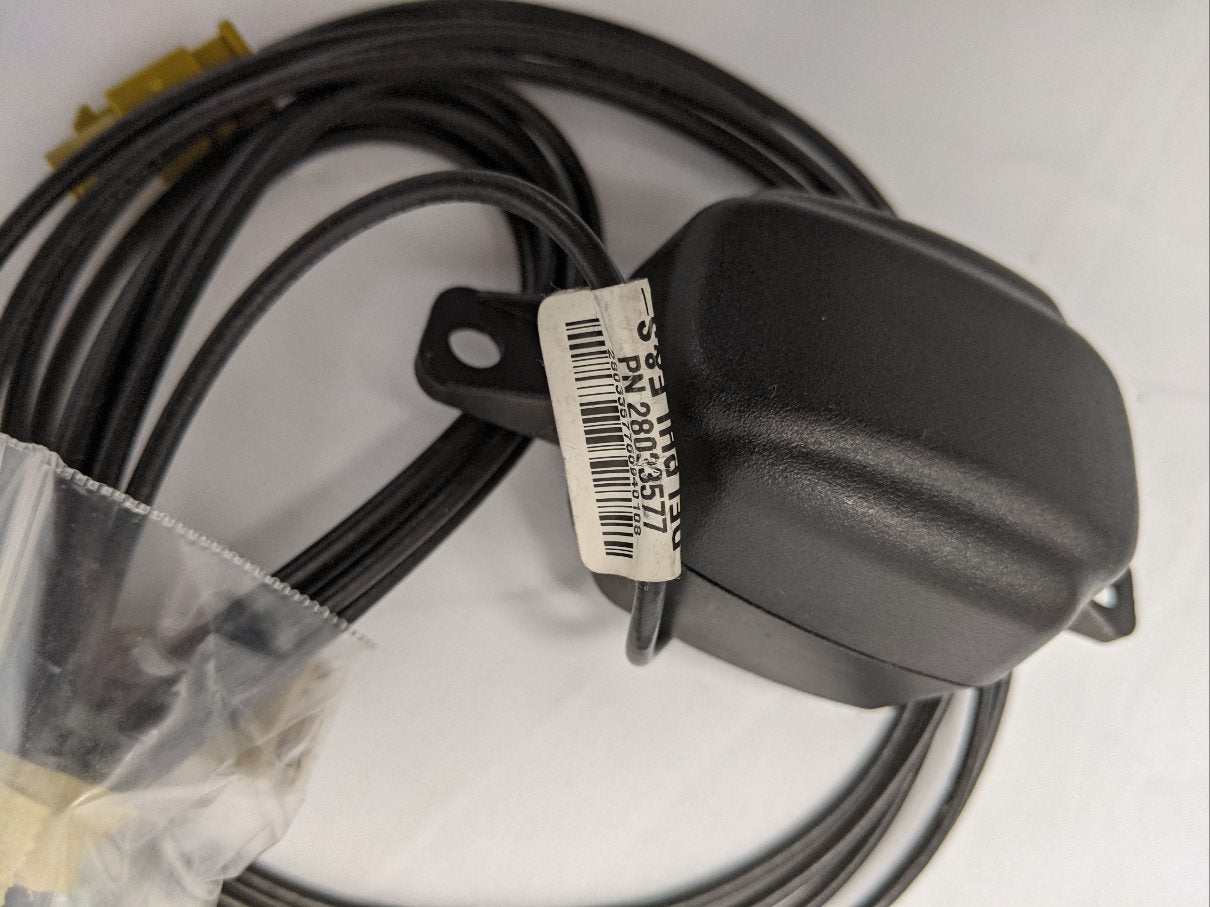 Pana-Pacific Satellite Antenna & Mirror Mount Kit | PP802458