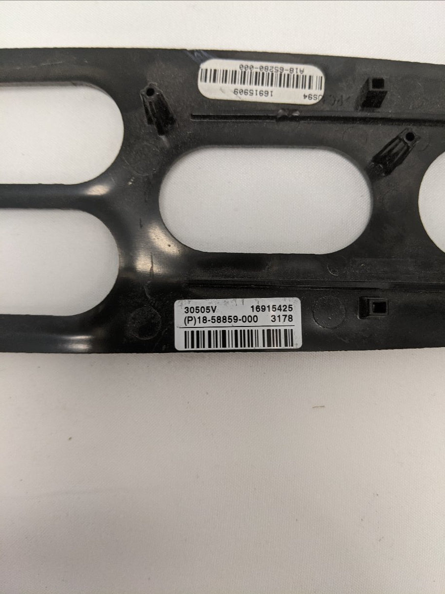 New Freightliner LH Mirror Bezel Switch P/N  A18-65280-001 (10109657874748)